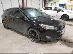 1FADP3K29GL227246 2016 FORD FOCUS