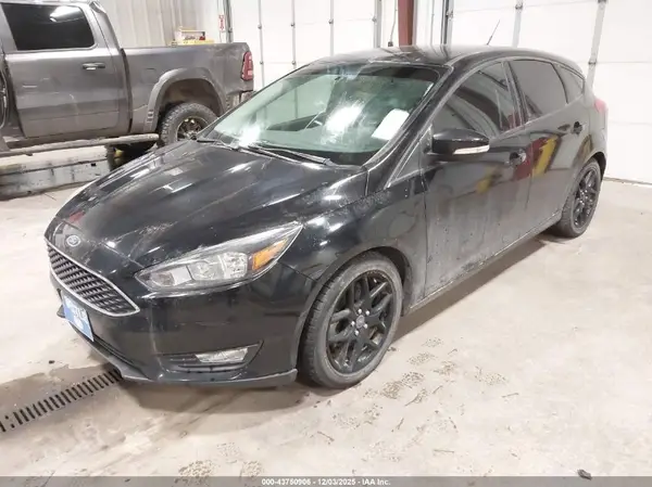 1FADP3K29GL227246 2016 FORD FOCUS - Image 2