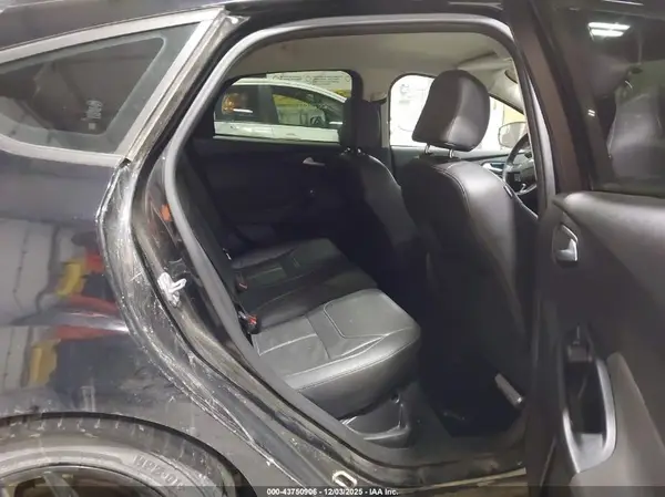 1FADP3K29GL227246 2016 FORD FOCUS - Image 8