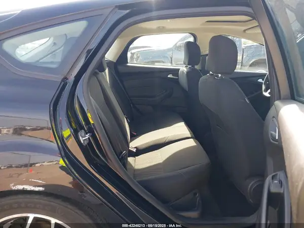 1FADP3K29GL228462 2016 FORD FOCUS - Image 8