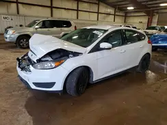 1FADP3K29GL229725 2016 FORD FOCUS