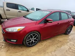 1FADP3K29GL232088 2016 FORD FOCUS