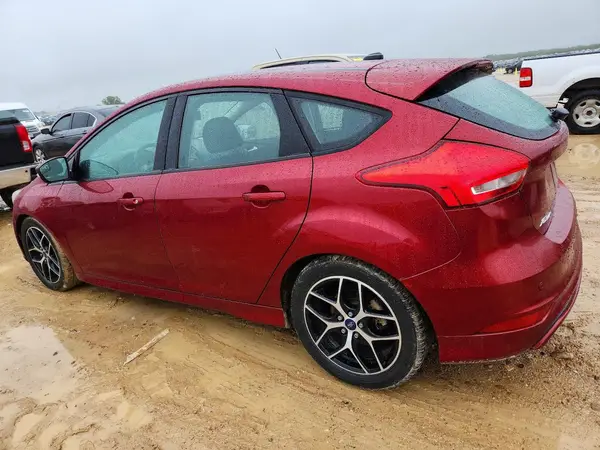 1FADP3K29GL232088 2016 FORD FOCUS - Image 2