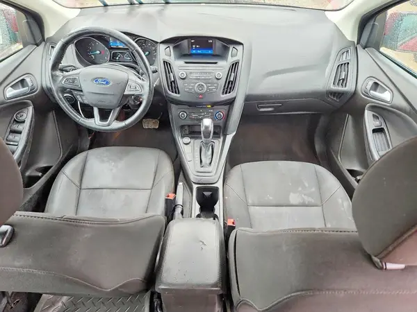 1FADP3K29GL232088 2016 FORD FOCUS - Image 8