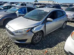 1FADP3K29GL234844 2016 FORD FOCUS