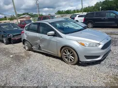 1FADP3K29GL234942 2016 FORD FOCUS