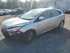1FADP3K29GL235234 2016 FORD FOCUS