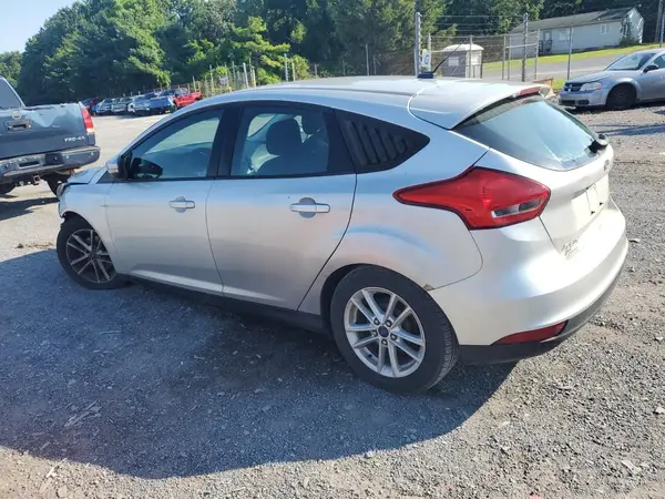 1FADP3K29GL235234 2016 FORD FOCUS - Image 2