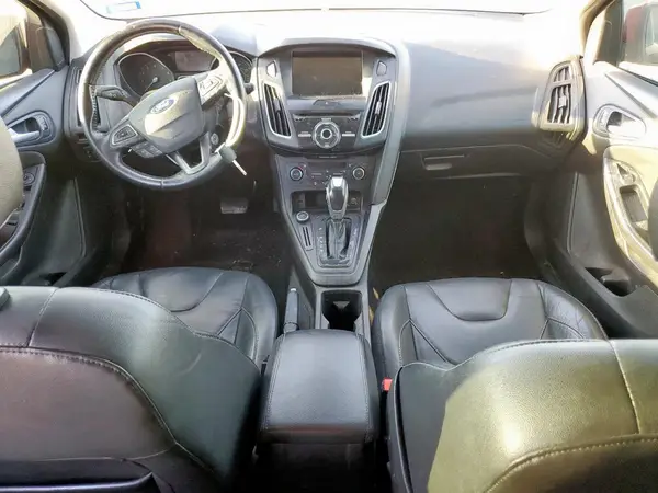 1FADP3K29GL236609 2016 FORD FOCUS - Image 8