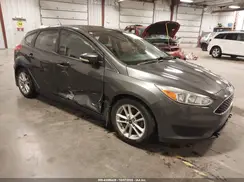 1FADP3K29GL237193 2016 FORD FOCUS