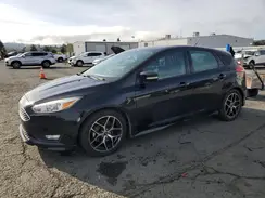 1FADP3K29GL238747 2016 FORD FOCUS