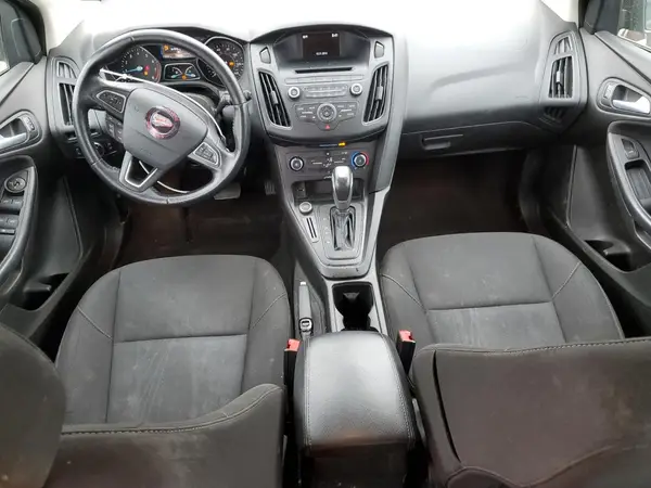 1FADP3K29GL238747 2016 FORD FOCUS - Image 8