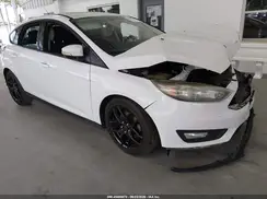 1FADP3K29GL239574 2016 FORD FOCUS