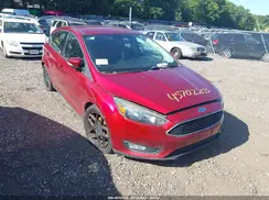 1FADP3K29GL240630 2016 FORD FOCUS
