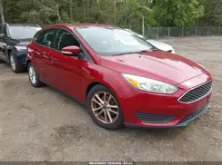 1FADP3K29GL240949 2016 FORD FOCUS