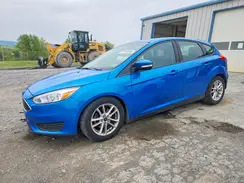1FADP3K29GL242359 2016 FORD FOCUS