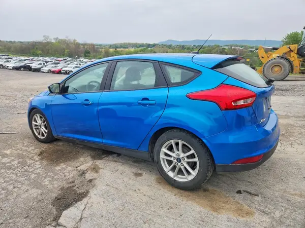 1FADP3K29GL242359 2016 FORD FOCUS - Image 2