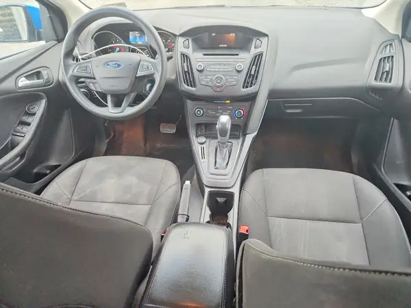1FADP3K29GL242359 2016 FORD FOCUS - Image 8