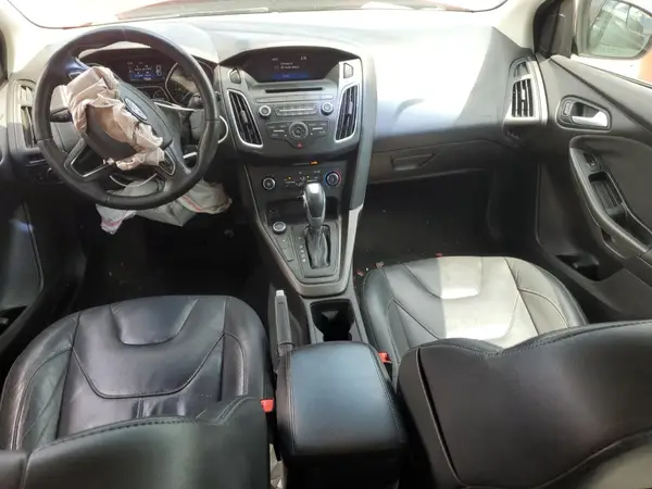 1FADP3K29GL242703 2016 FORD FOCUS - Image 8