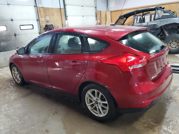 1FADP3K29GL243172 2016 FORD FOCUS - Image 2