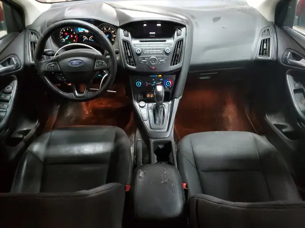 1FADP3K29GL243172 2016 FORD FOCUS - Image 8
