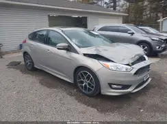 1FADP3K29GL243494 2016 FORD FOCUS