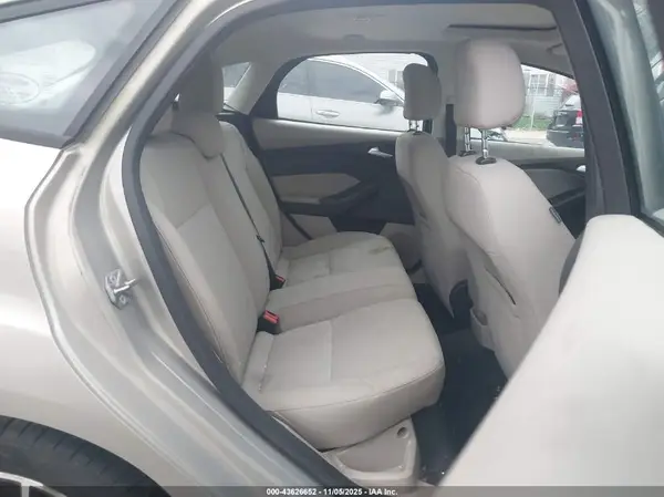 1FADP3K29GL243494 2016 FORD FOCUS - Image 8