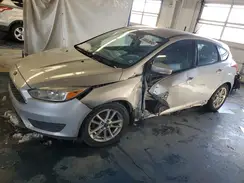 1FADP3K29GL244645 2016 FORD FOCUS