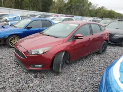 1FADP3K29GL245794 2016 FORD FOCUS