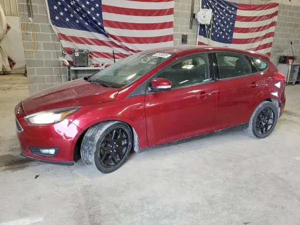 1FADP3K29GL245794 2016 FORD FOCUS - Image 1