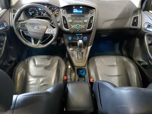 1FADP3K29GL245794 2016 FORD FOCUS - Image 8