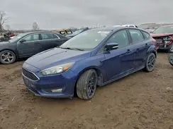 1FADP3K29GL245827 2016 FORD FOCUS