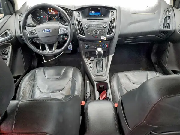 1FADP3K29GL245827 2016 FORD FOCUS - Image 8