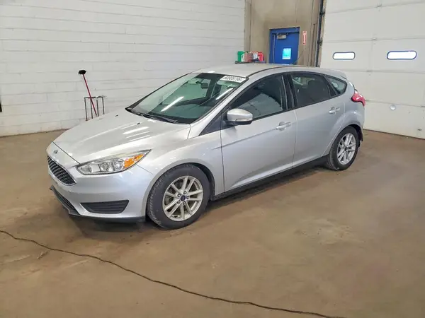 1FADP3K29GL246203 2016 FORD FOCUS - Image 1