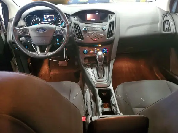 1FADP3K29GL246203 2016 FORD FOCUS - Image 8