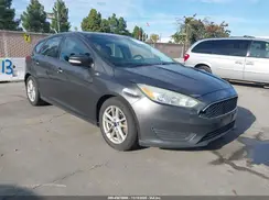 1FADP3K29GL246945 2016 FORD FOCUS