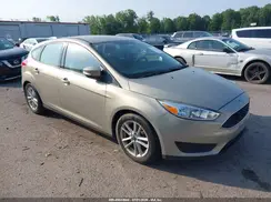 1FADP3K29GL248419 2016 FORD FOCUS