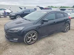 1FADP3K29GL249571 2016 FORD FOCUS