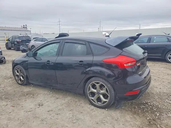 1FADP3K29GL249571 2016 FORD FOCUS - Image 2