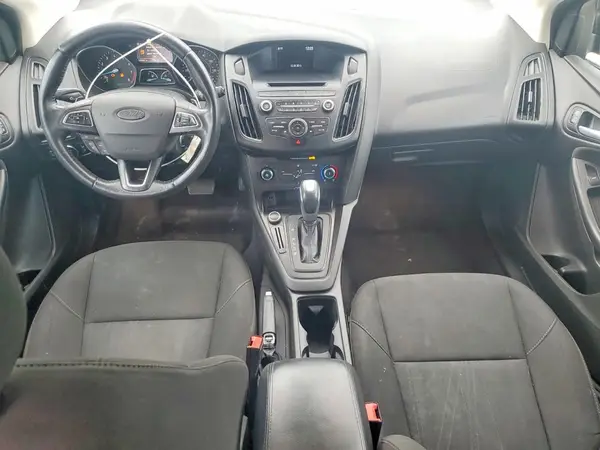 1FADP3K29GL249571 2016 FORD FOCUS - Image 8