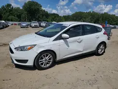 1FADP3K29GL252972 2016 FORD FOCUS