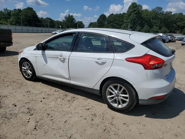 1FADP3K29GL252972 2016 FORD FOCUS - Image 2