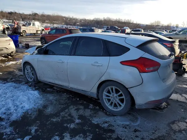 1FADP3K29GL255239 2016 FORD FOCUS - Image 2