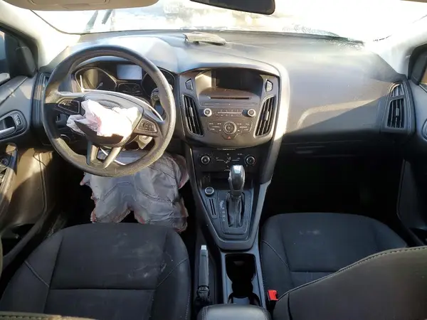 1FADP3K29GL255239 2016 FORD FOCUS - Image 8