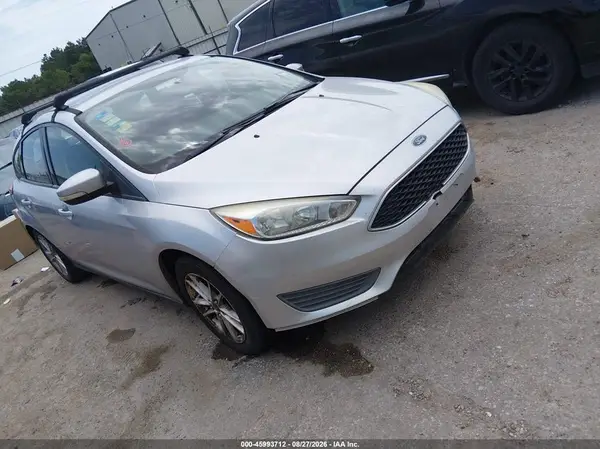 1FADP3K29GL255385 2016 FORD FOCUS - Image 1