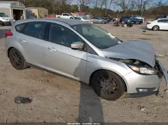 1FADP3K29GL255936 2016 FORD FOCUS
