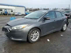 1FADP3K29GL256665 2016 FORD FOCUS