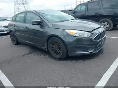 1FADP3K29GL256925 2016 FORD FOCUS