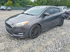 1FADP3K29GL257640 2016 FORD FOCUS