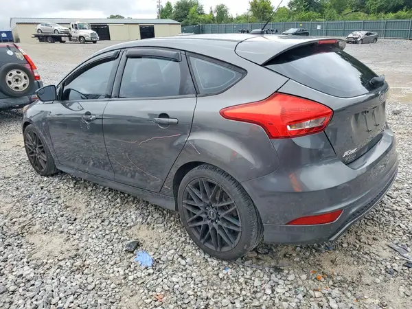 1FADP3K29GL257640 2016 FORD FOCUS - Image 2